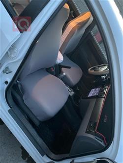 Chevrolet Optra